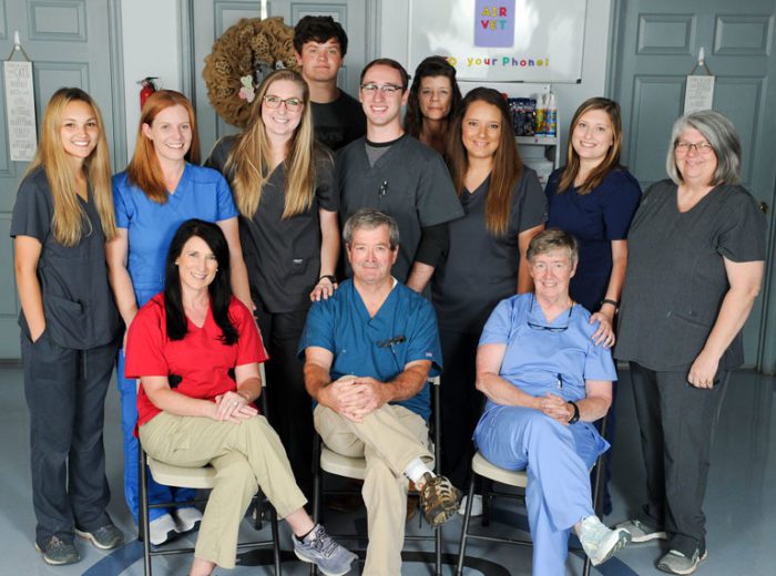 Animal Clinic in Stevenson, AL